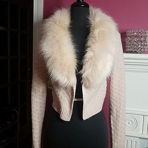 Gorgeous warm jacket